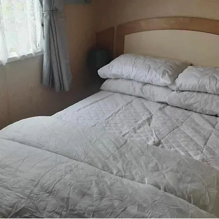 Abi Vista Static Caravan Mablethorpe Exterior photo