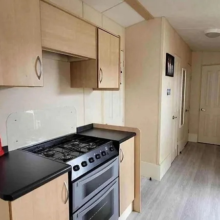 Abi Vista Static Caravan Mablethorpe Exterior photo