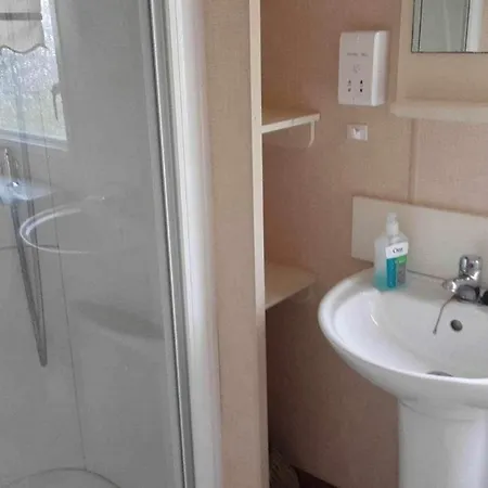 Abi Vista Static Caravan Mablethorpe Exterior photo