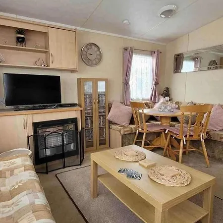 Abi Vista Static Caravan Mablethorpe Exterior photo