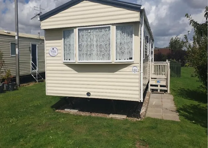 Abi Vista Static Caravan