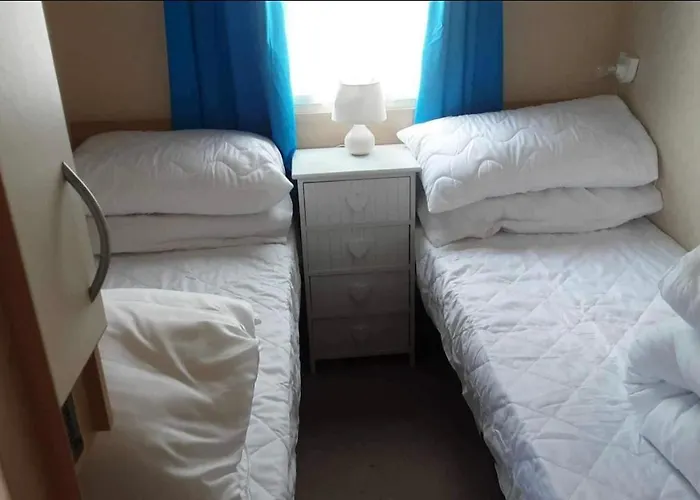 Abi Vista Static Caravan