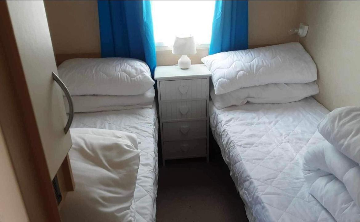 Abi Vista Static Caravan Mablethorpe