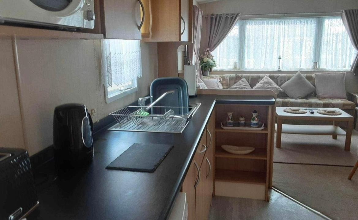 Holiday home Abi Vista Static Caravan *