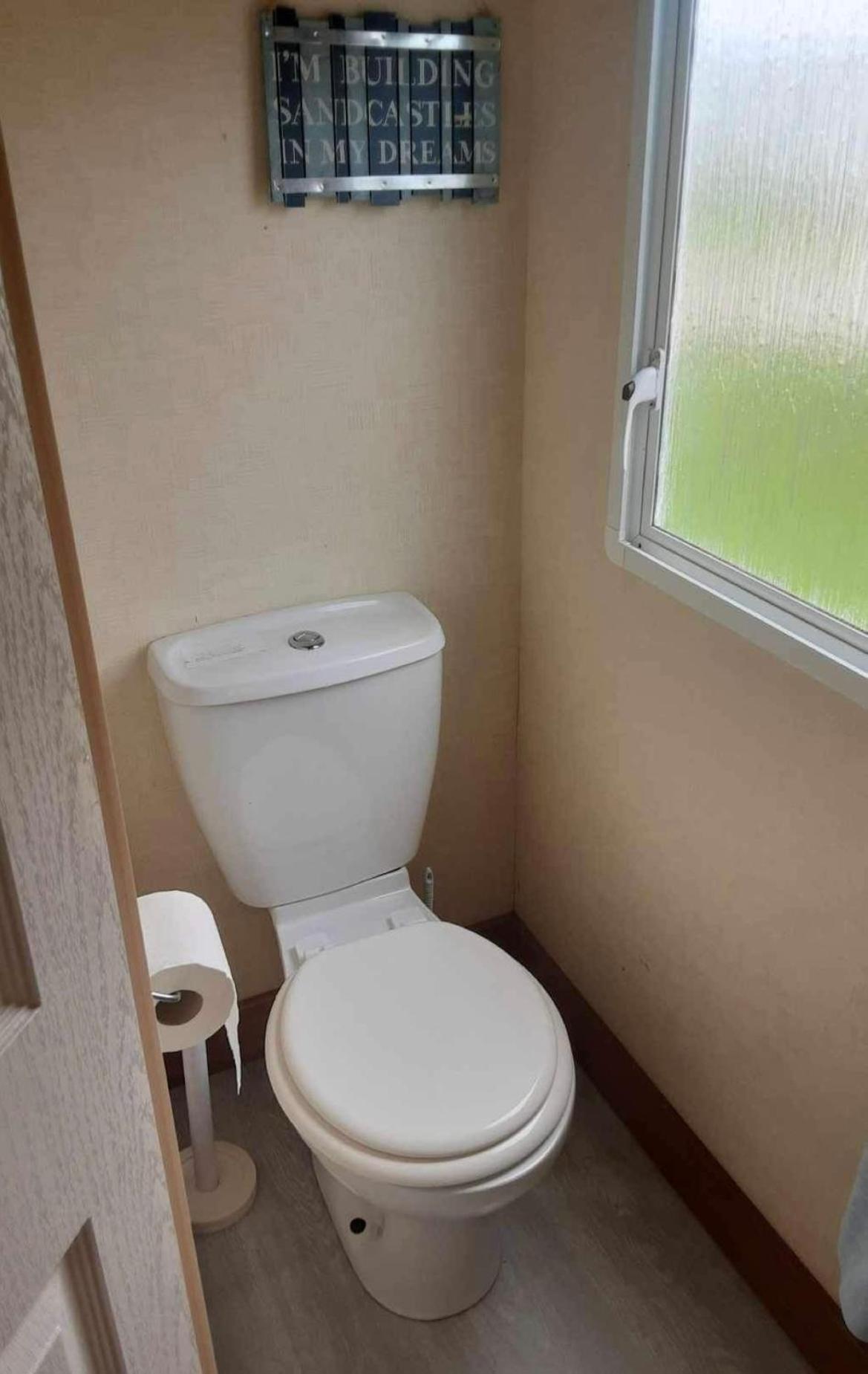 Abi Vista Static Caravan Holiday home