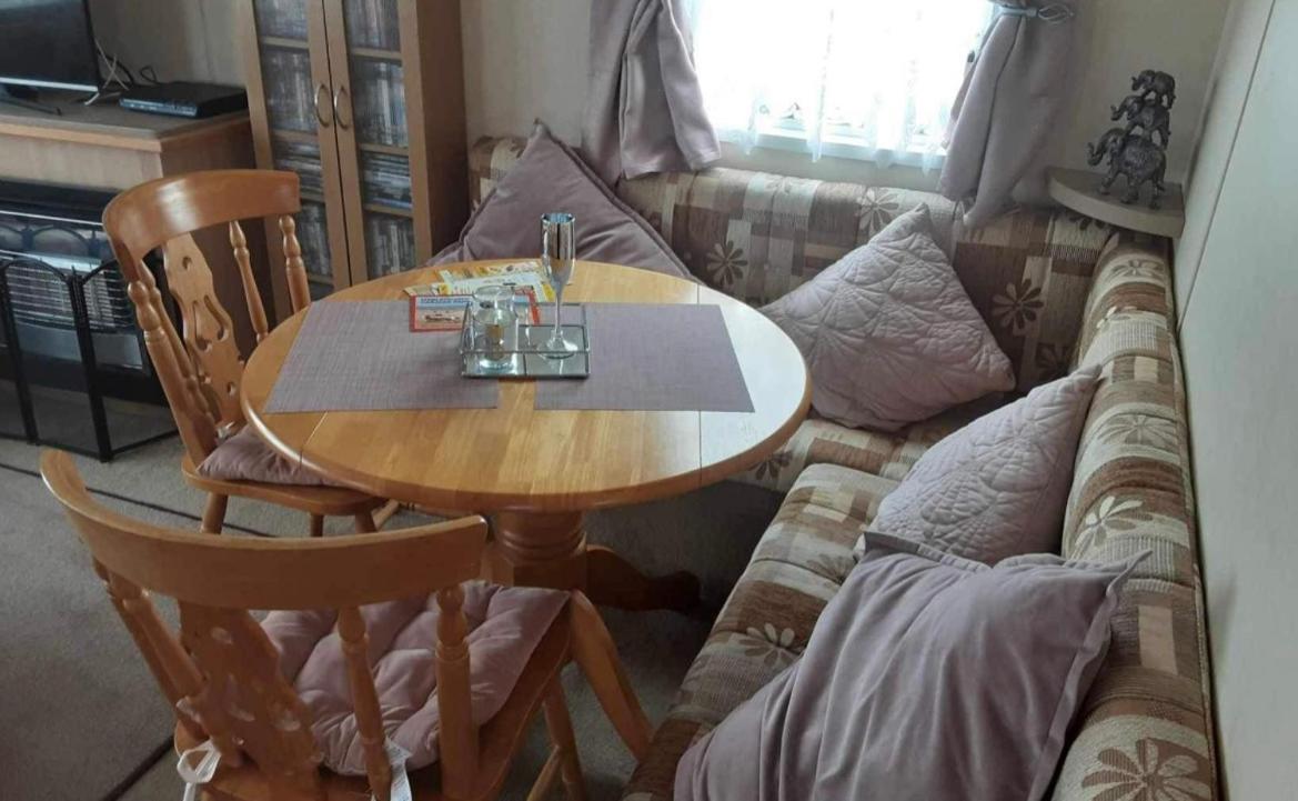Holiday home Abi Vista Static Caravan *