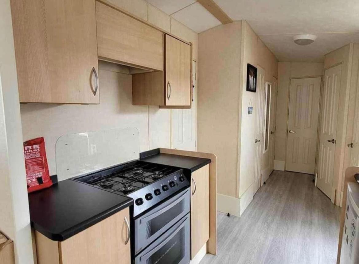 Abi Vista Static Caravan Mablethorpe