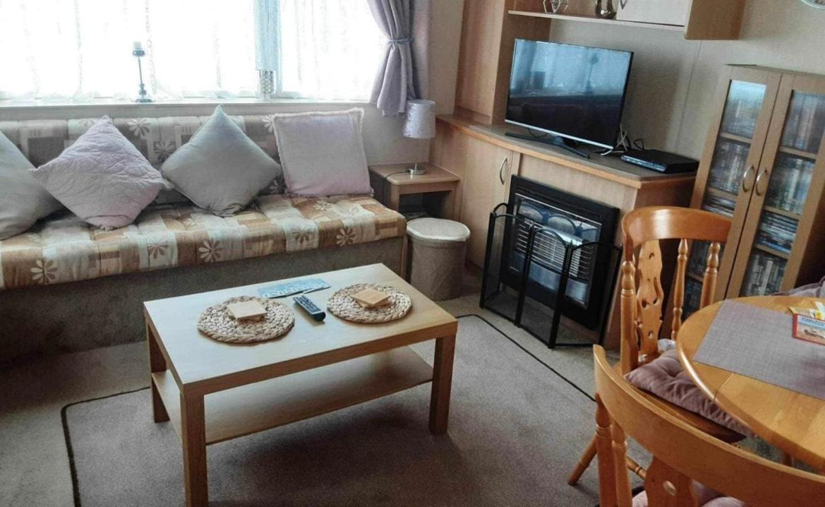 Holiday home Abi Vista Static Caravan *