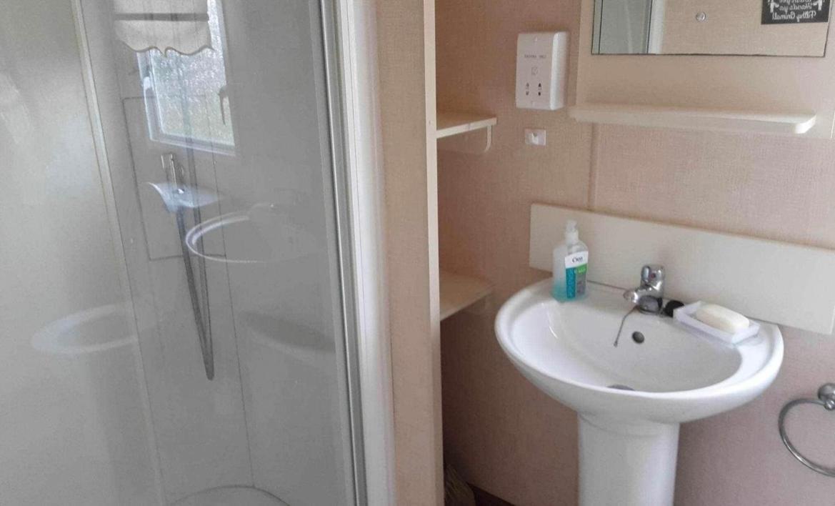 Abi Vista Static Caravan